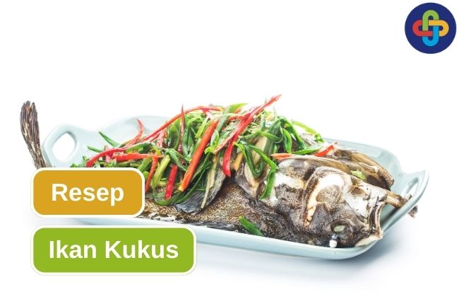 Memasak Ikan Kukus dengan Sentuhan Kuliner ala Masakan Cina